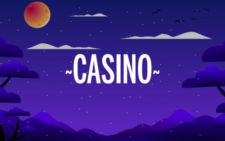 Sech – Casino (Letra/Lyrics)