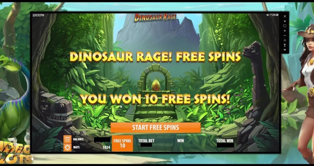 Slot Bonuses at Online Casino – Book of OZ and More!