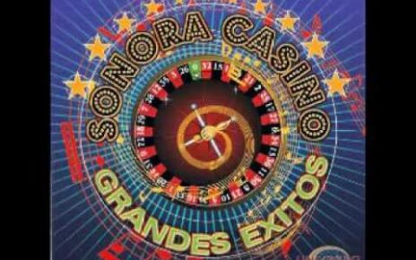 Sonora Casino Grandes Exitos (2009) [Completo]