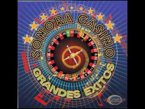 Sonora Casino Grandes Exitos (2009) [Completo]