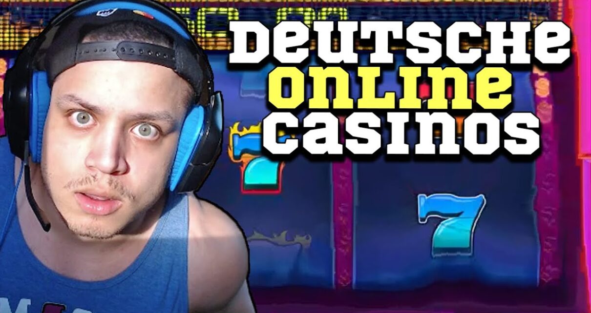Spielen Sie im Online Casino und gewinnen Sie 7524 € ? deutsche online casinos