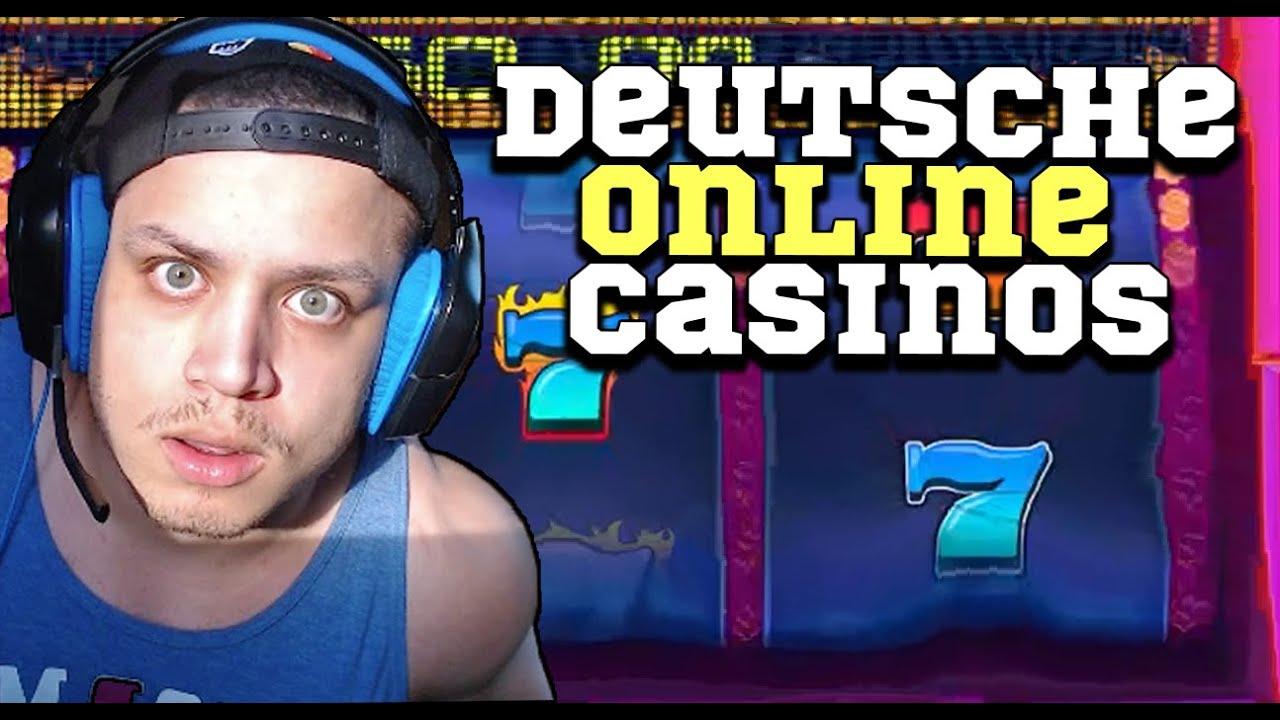 Spielen Sie im Online Casino und gewinnen Sie 7524 € ? deutsche online casinos