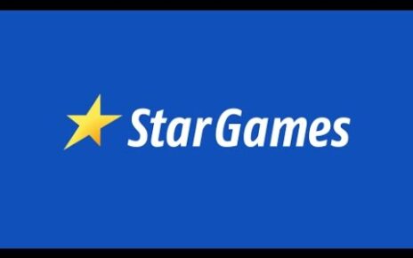 StarGames Casino Test | Anmeldung & Angebot | Online-Casino.de