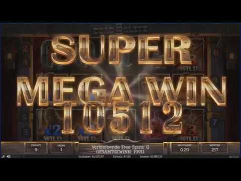 Супер Мега Win | онлайн бодож байсны | онлайн казино | хамгийн том ялалт эмхэтгэл | үхлийн ном