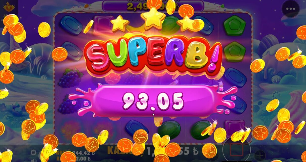 Sweet Bonanza | 795 KATINA KAÇ ÇARPAN GELİRSE KOYARIZZ  X ?! #sweetbonanza #casino #bonanza