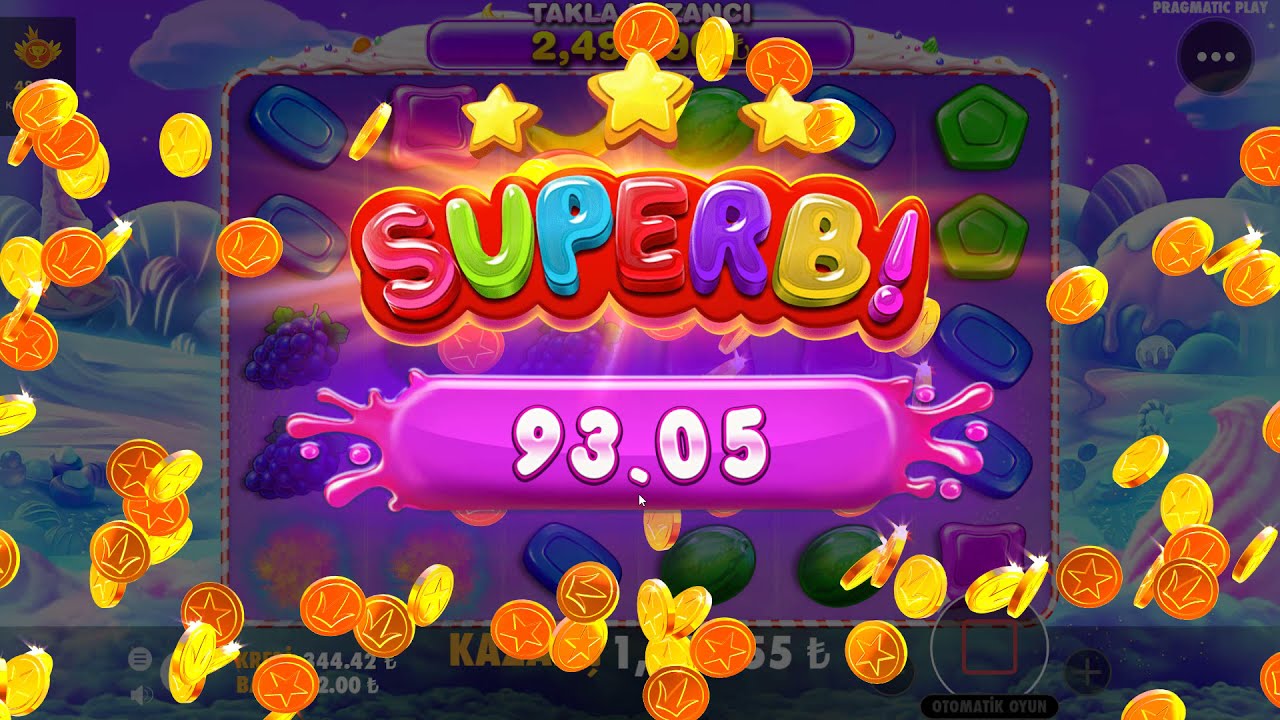 Sweet Bonanza | 795 KATINA KAÇ ÇARPAN GELİRSE KOYARIZZ  X ?! #sweetbonanza #casino #bonanza