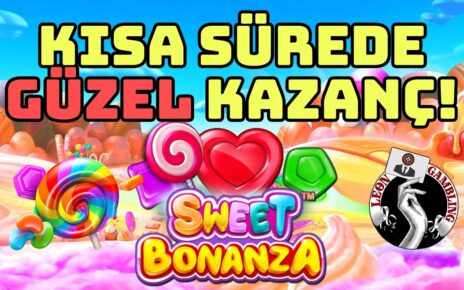 #SweetBonanza'da Kazanmak İçin Birkaç Dakika Yetti! Leon Gambling#casino#slot#pragmatic#slotoyunları