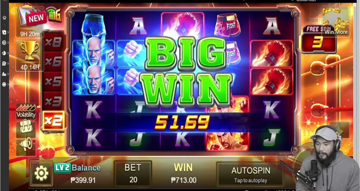 TMT ONLINE CASINO… Biglang nag damot.. :))