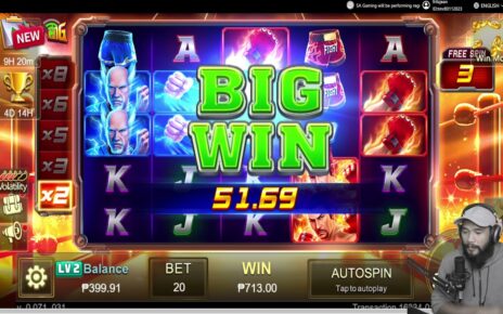 TMT ONLINE CASINO… Biglang nag damot.. :))