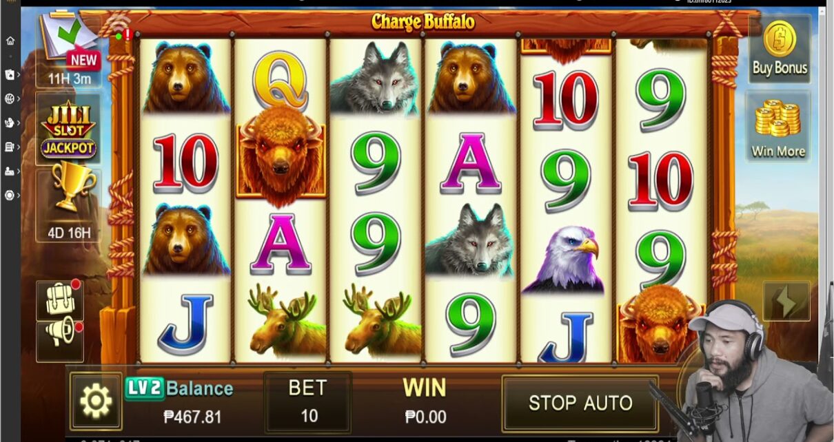 TMT ONLINE CASINO.. Muntik na maubos..