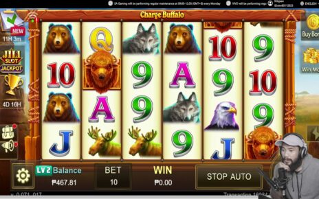 TMT ONLINE CASINO.. Muntik na maubos..
