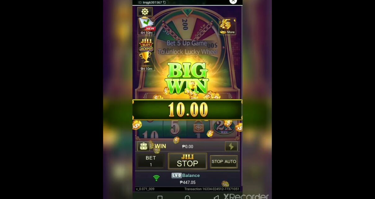 TMT PLAY ONLINE CASINO MADALING ARAW SCATTER AT WILD FAMILY                EPIC WIN #MARTTTV