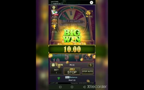 TMT PLAY ONLINE CASINO MADALING ARAW SCATTER AT WILD FAMILY                EPIC WIN #MARTTTV