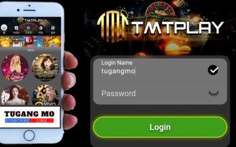 TMT PLAY ONLINE CASINO: Paano Magpalit ng Password? HD