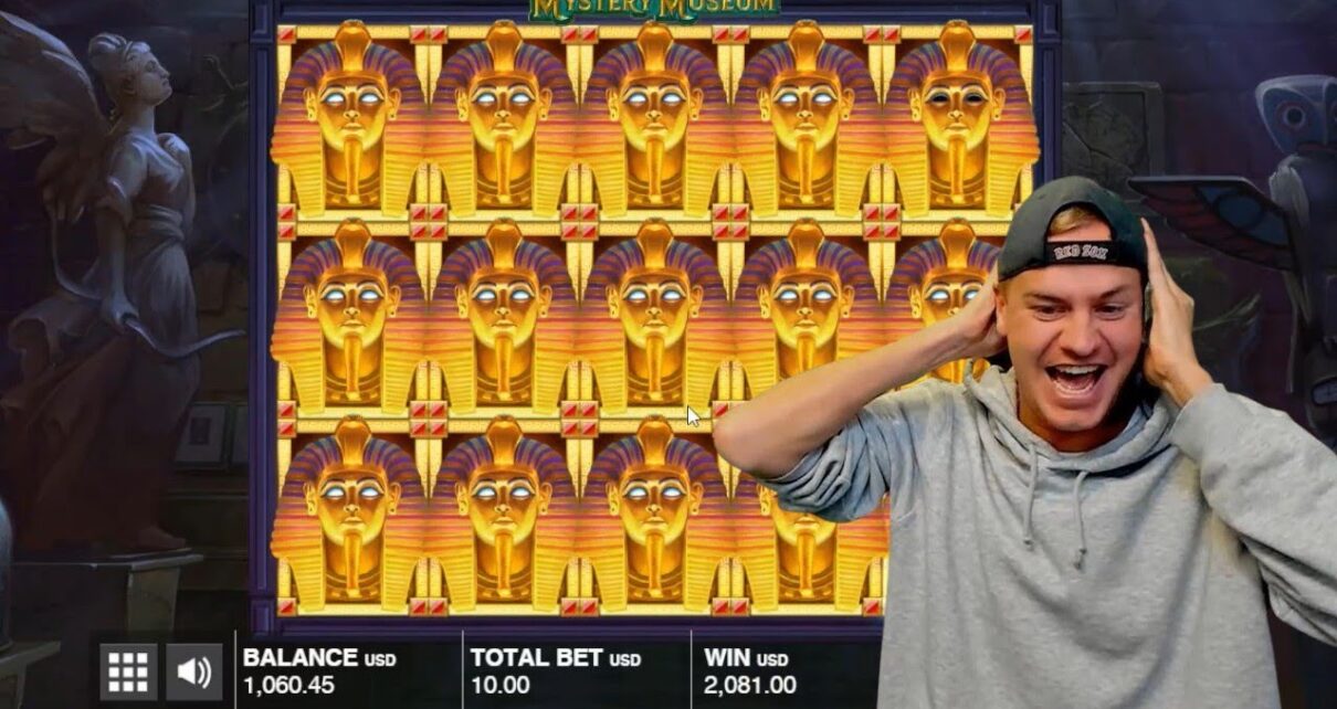 TOP 5 RECORD WINS OF THE WEEK ★ HIGH LIMIT WINNING SESSION ON ONLINE SLOTS