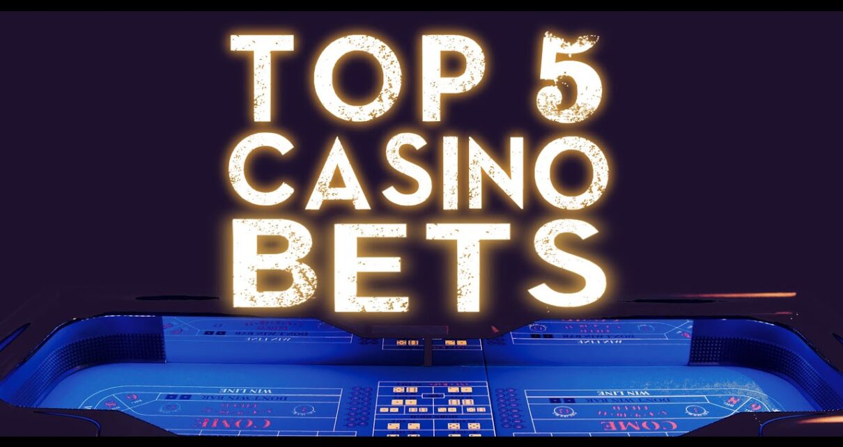 The Best Casino Bets – Online Casino Expert Guide The Best Casino Bets – Online Casino Expert Guide