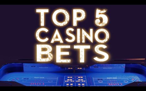 The Best Casino Bets – Online Casino Expert Guide