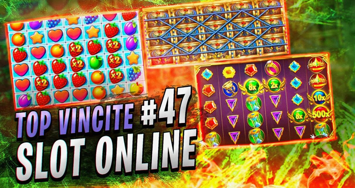 ?Top Vincite slot online!???Casino Online della settimana BIG WINS ITALIA?/*Grazie per i LIKE