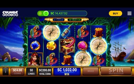 USA Online Casino massive 200 dollar smacks. Chumba wins