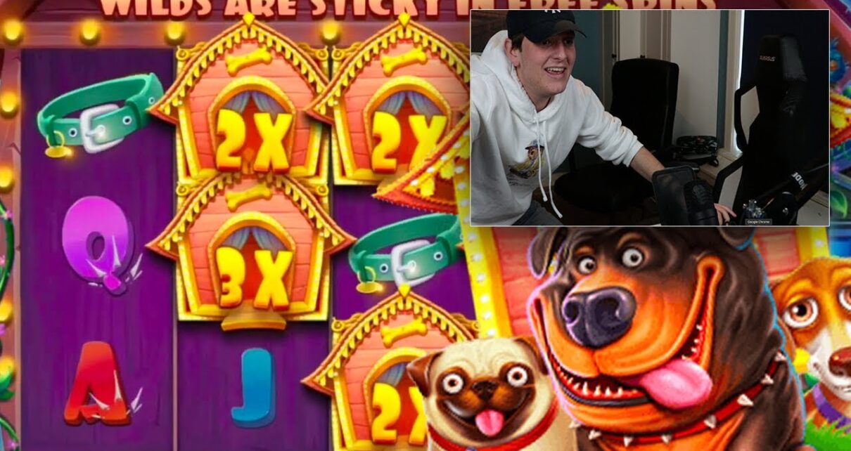 VROEGE STREAM! – CASINO LIVESTREAM