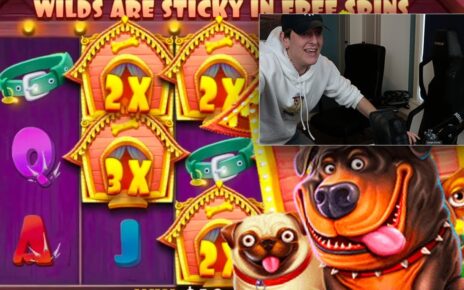 VROEGE STREAM! – CASINO LIVESTREAM