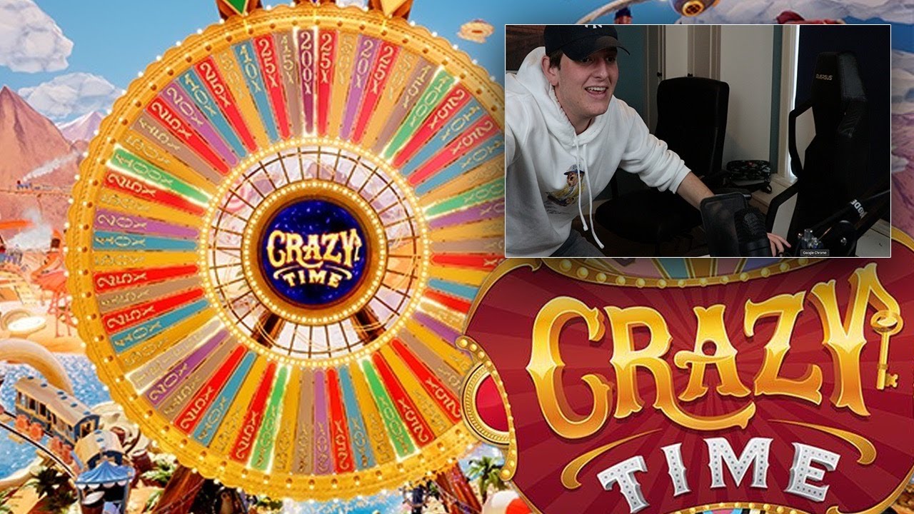 WEER TERUG MET CASHEN! - ONLINE CASINO