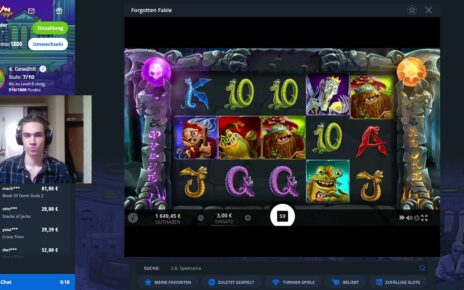 ? WIE MAN DEN JACKPOT im Online Casino GEWINNT ? vulkan vegas casino