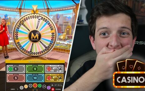 WOENSDAG SLOTDAG! – ONLINE CASINO