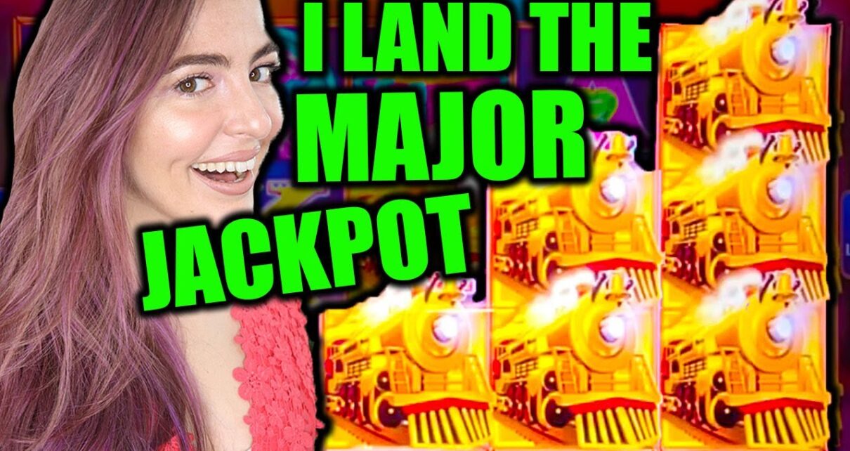 ?WON MAJOR & 2 JACKPOT HANDPAYS at the HARD ROCK CASINO in TAMPA!?