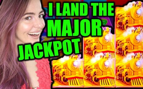 ?WON MAJOR & 2 JACKPOT HANDPAYS at the HARD ROCK CASINO in TAMPA!?