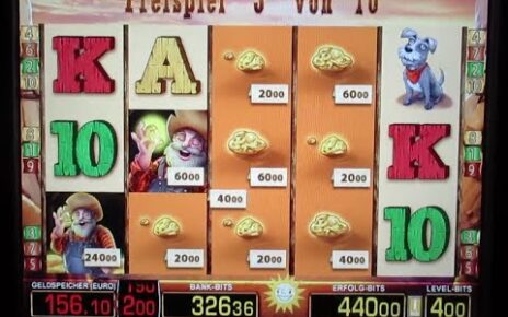 Was für ein MEGA ERFOLG beim Zocken bis 4€! JACKPOT GEKNACKT! Vollauszahlung EXTREM! Merkur Casino