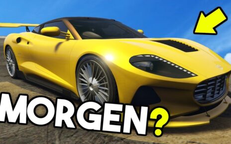 Was passiert morgen in GTA Online? – GTA Online Casino DLC