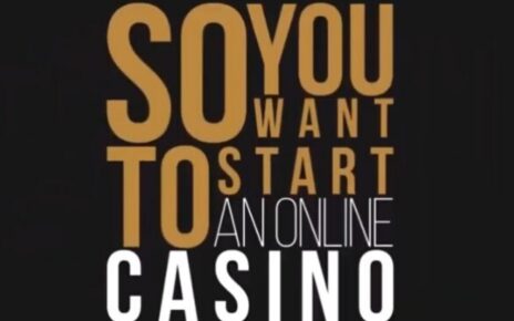 Webinar teaser: How to open an online casino