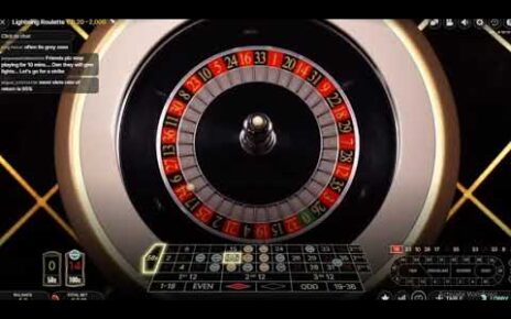 Why you shouldn't play online casino's