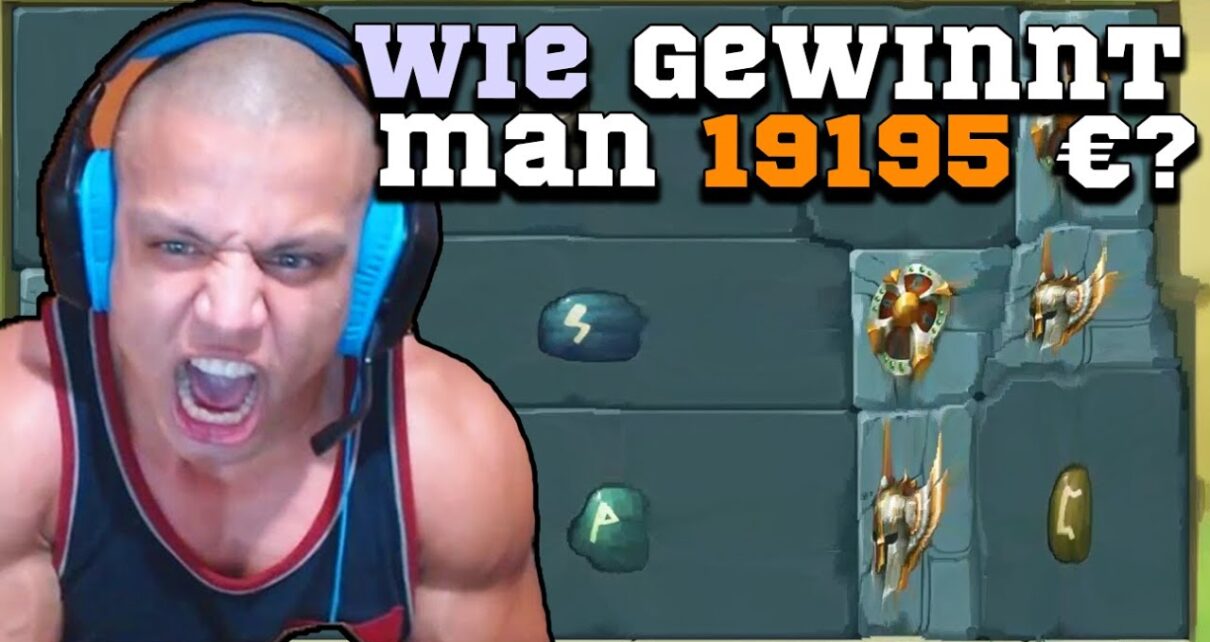 Wie gewinnt man 19195 € in einem deutschen Online Casino❓ online slot