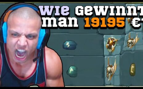 Wie gewinnt man 19195 € in einem deutschen Online Casino❓ online slot