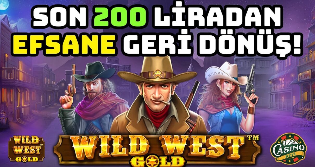 'da İnanılmaz Geri Dönüş! Casino Beyi