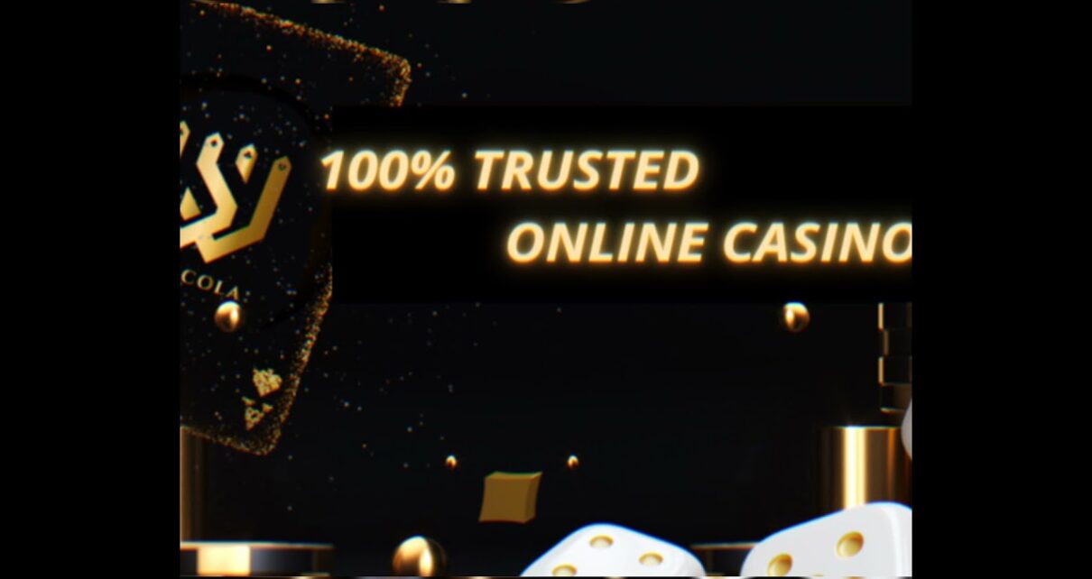 Winscola??Your best choice online casino?