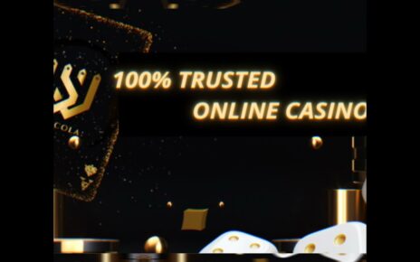 Winscola??Your best choice online casino?