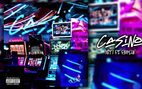 YETI x Femin – CASINO