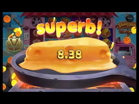 Yum Yum Powerways【Pragmatic】Slot Game – Malayclub Online Casino Malaysia