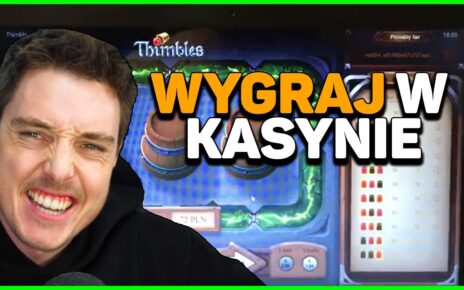 ? Złap szczęśliwy obrót i wygraj w kasynie online ? casino bet