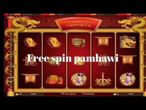 alt online casino buti na lang nagbigay free spin pambawi