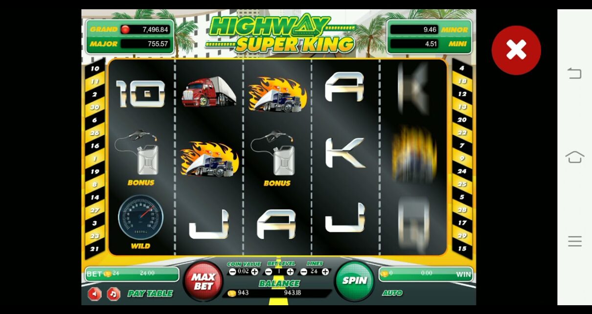 #alt online casino: right turn sa hiwaysuperking…?