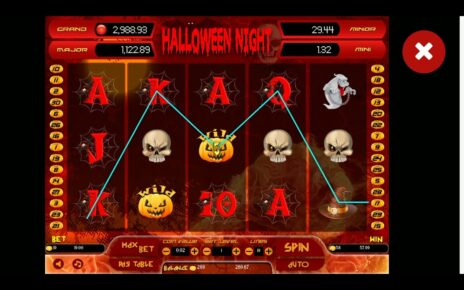 #alt online casino:haloween night.. thanks naka co sa 150