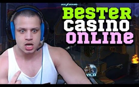 bester casino online ? Eine große Auswahl an Online Casino Glücksspielen