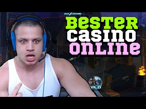 bester casino online ? Eine große Auswahl an Online Casino Glücksspielen