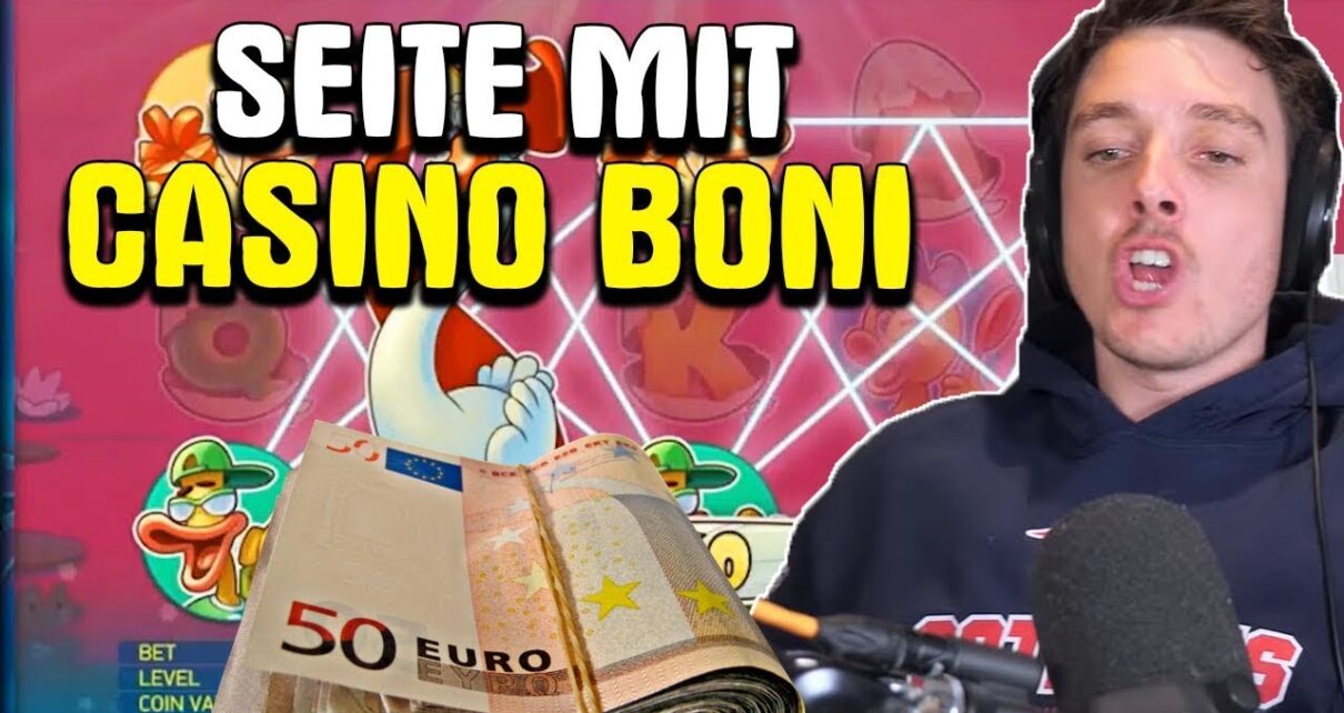 casino glitch ??? Gönnen Sie sich ein lustiges Online Casino Spiel