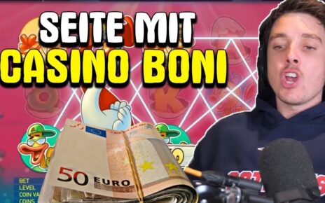 casino glitch ??? Gönnen Sie sich ein lustiges Online Casino Spiel