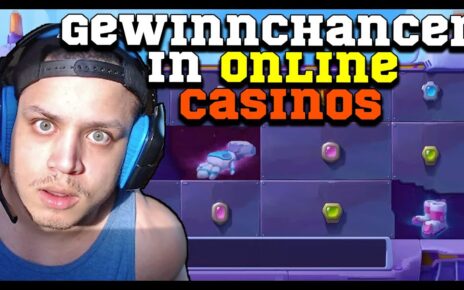 casino online ? Gewinnchancen in Online Casinos erhöht